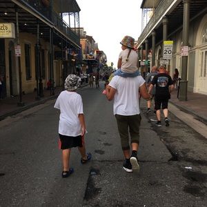 Meet your Posher, Susan